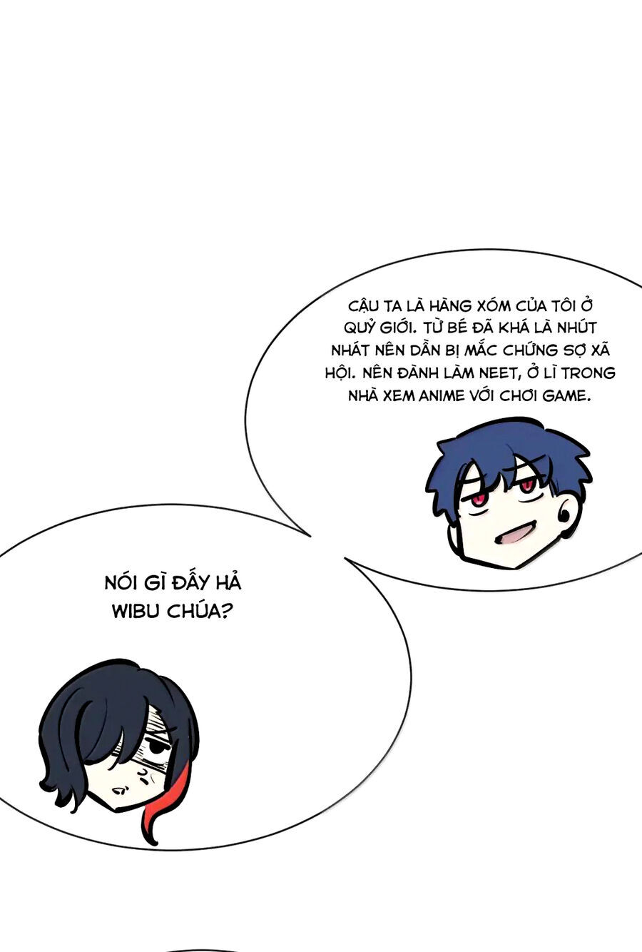 Oan Gia Chung Nhà! Chap 1262 - Next Chap 1263