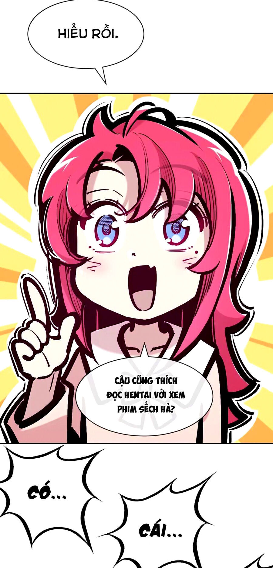 Oan Gia Chung Nhà! Chap 1262 - Next Chap 1263