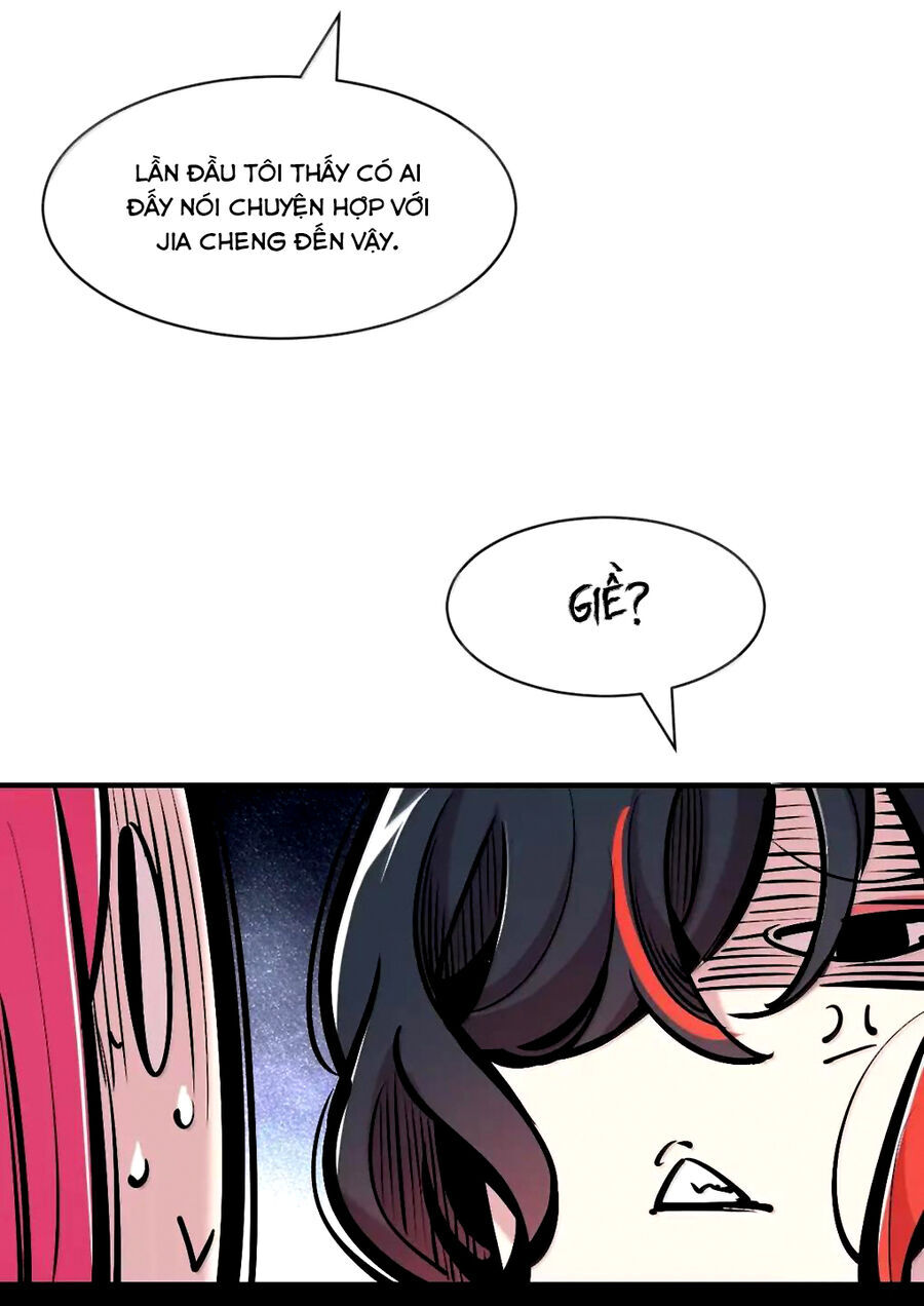 Oan Gia Chung Nhà! Chap 1262 - Next Chap 1263