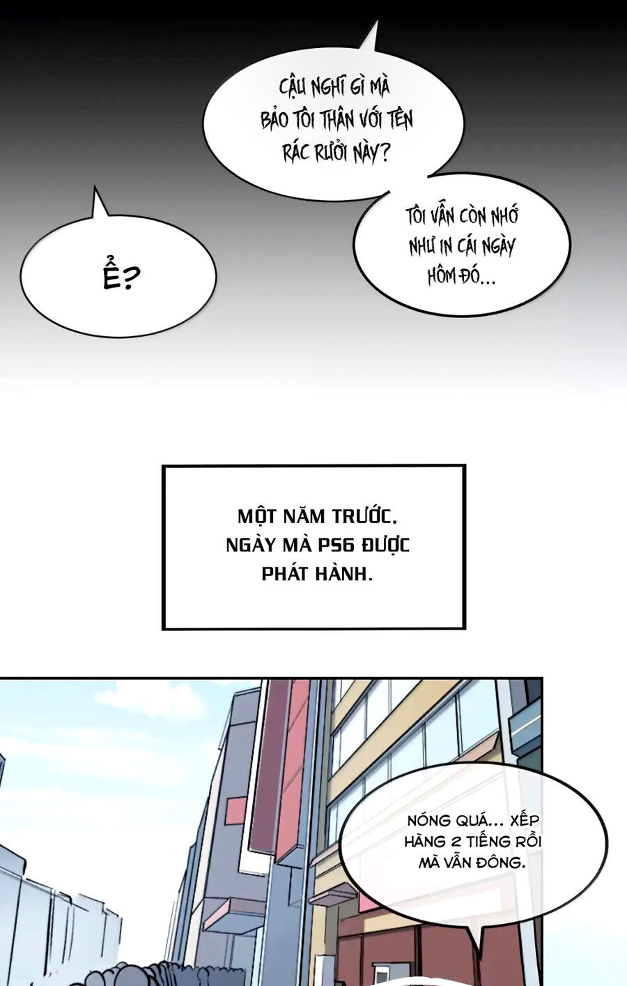 Oan Gia Chung Nhà! Chap 1262 - Next Chap 1263