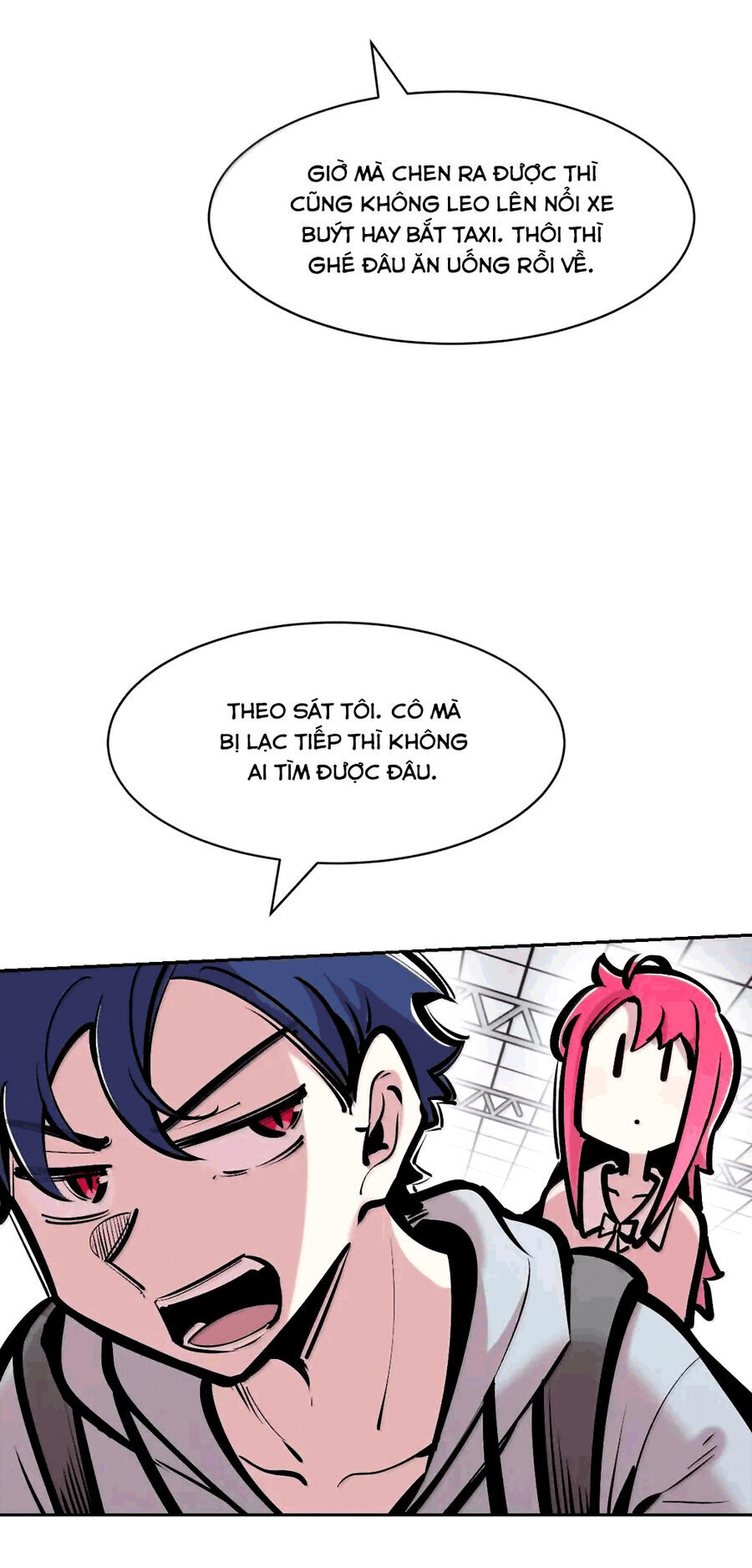 Oan Gia Chung Nhà! Chap 1262 - Next Chap 1263