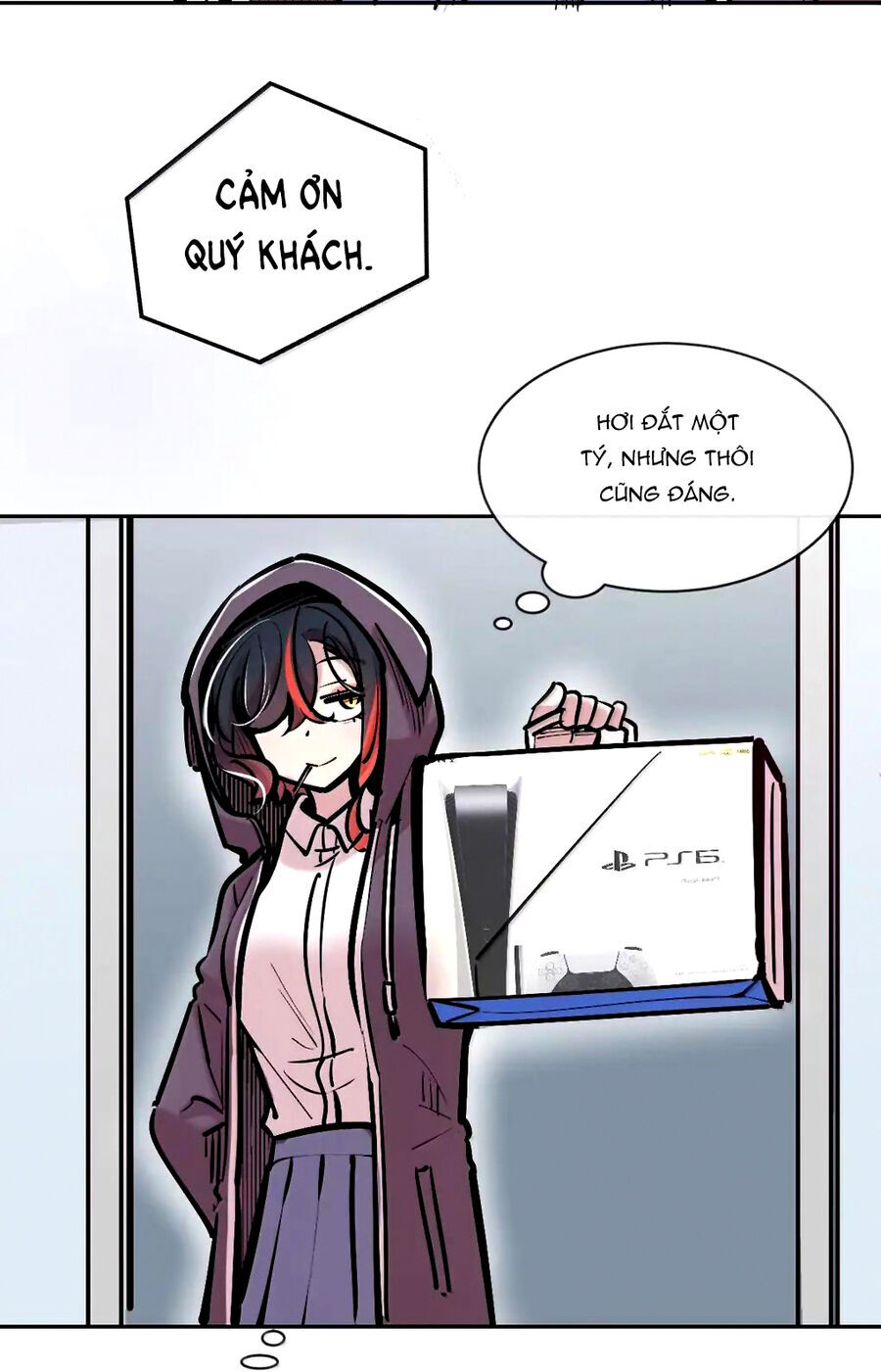 Oan Gia Chung Nhà! Chap 1262 - Next Chap 1263