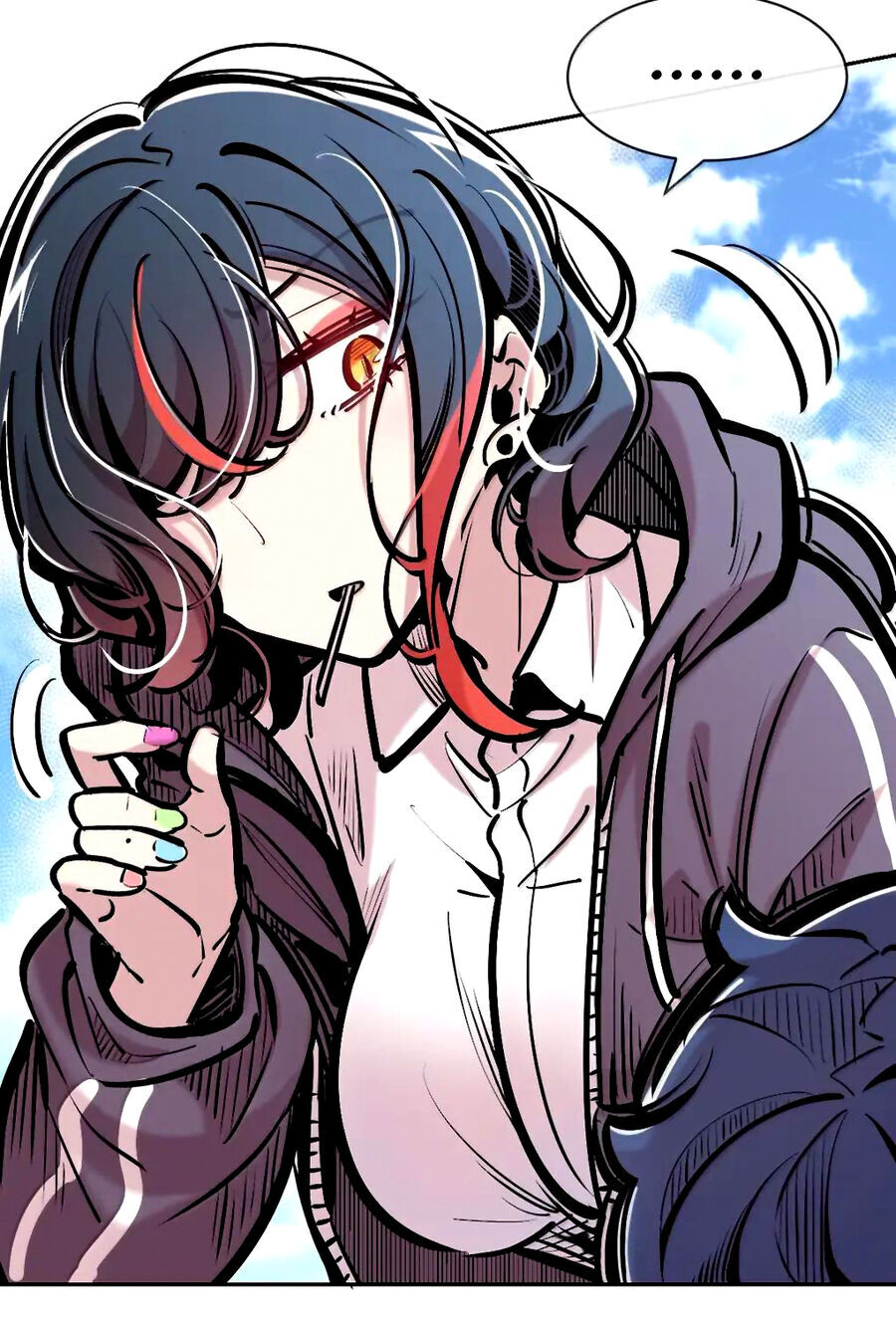 Oan Gia Chung Nhà! Chap 1262 - Next Chap 1263