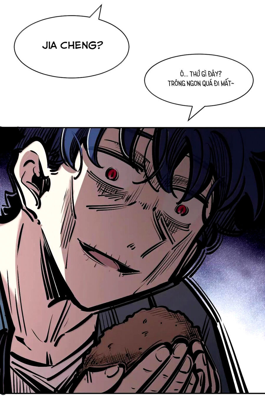 Oan Gia Chung Nhà! Chap 1262 - Next Chap 1263