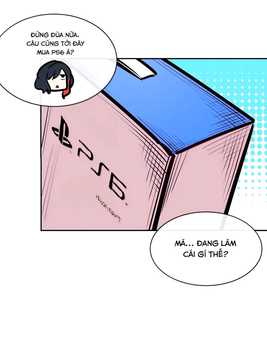 Oan Gia Chung Nhà! Chap 1262 - Next Chap 1263