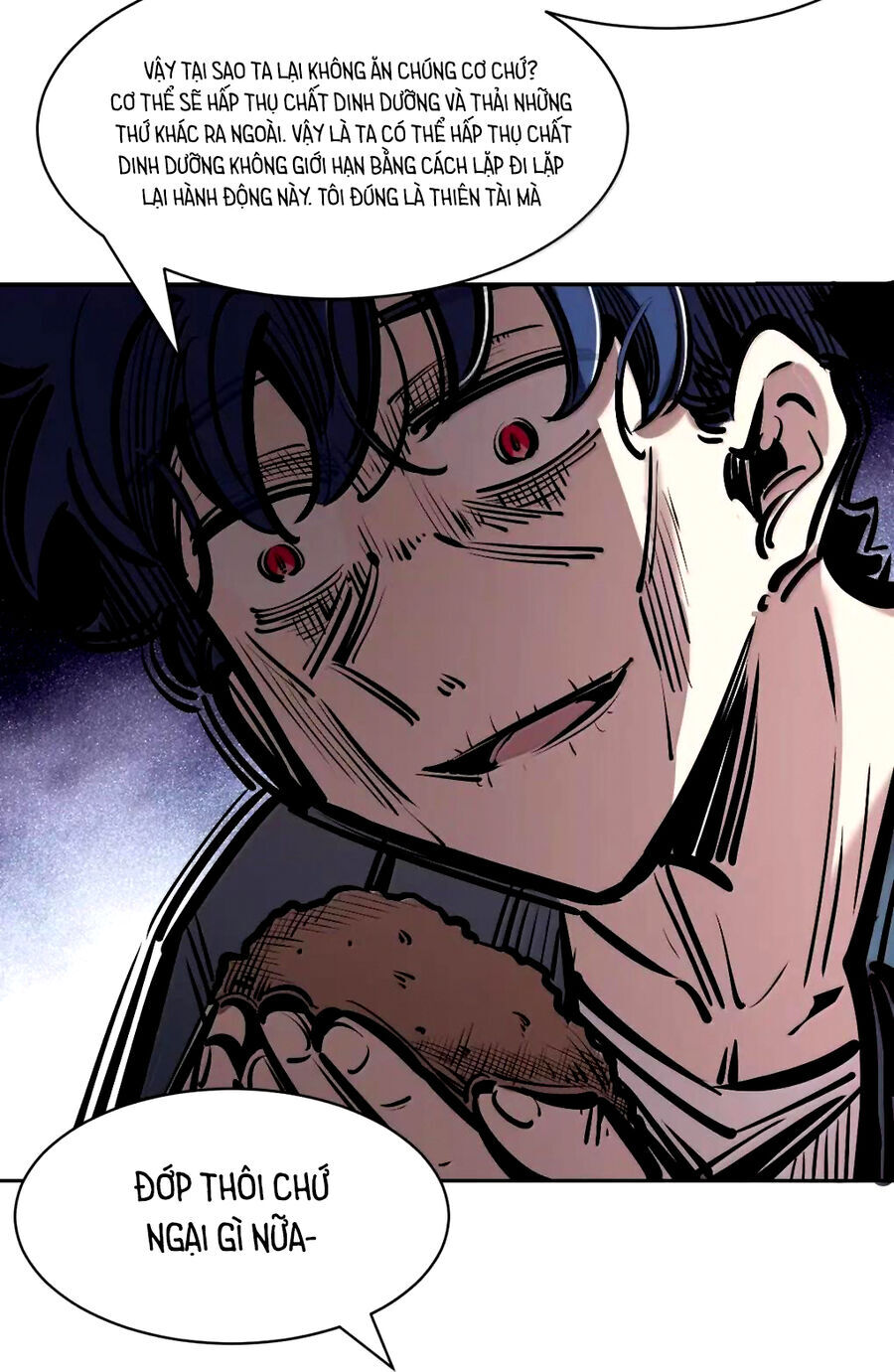 Oan Gia Chung Nhà! Chap 1262 - Next Chap 1263