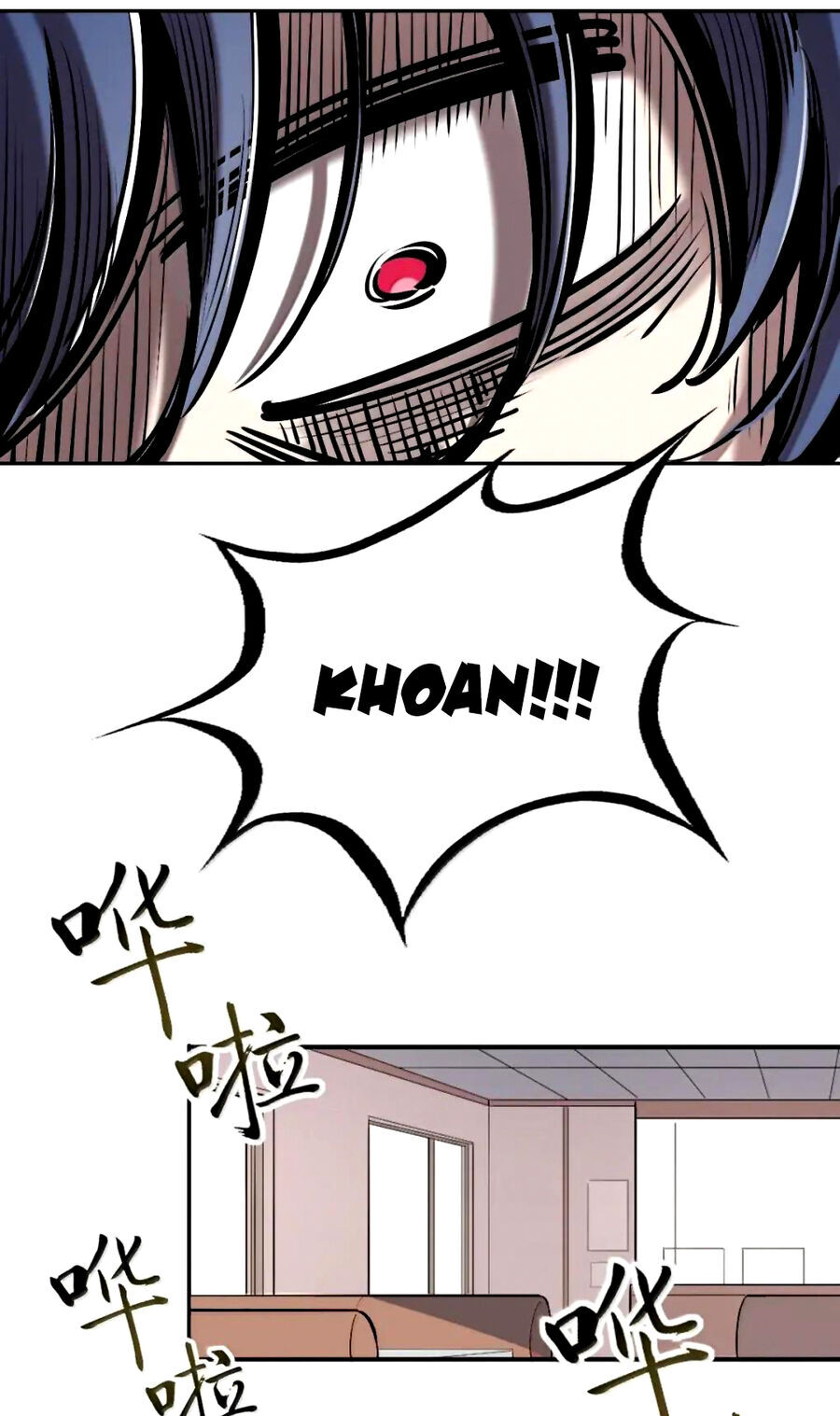 Oan Gia Chung Nhà! Chap 1262 - Next Chap 1263