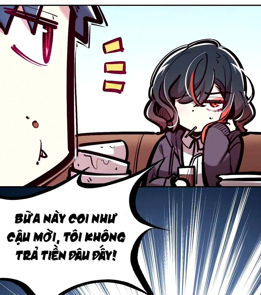 Oan Gia Chung Nhà! Chap 1262 - Next Chap 1263