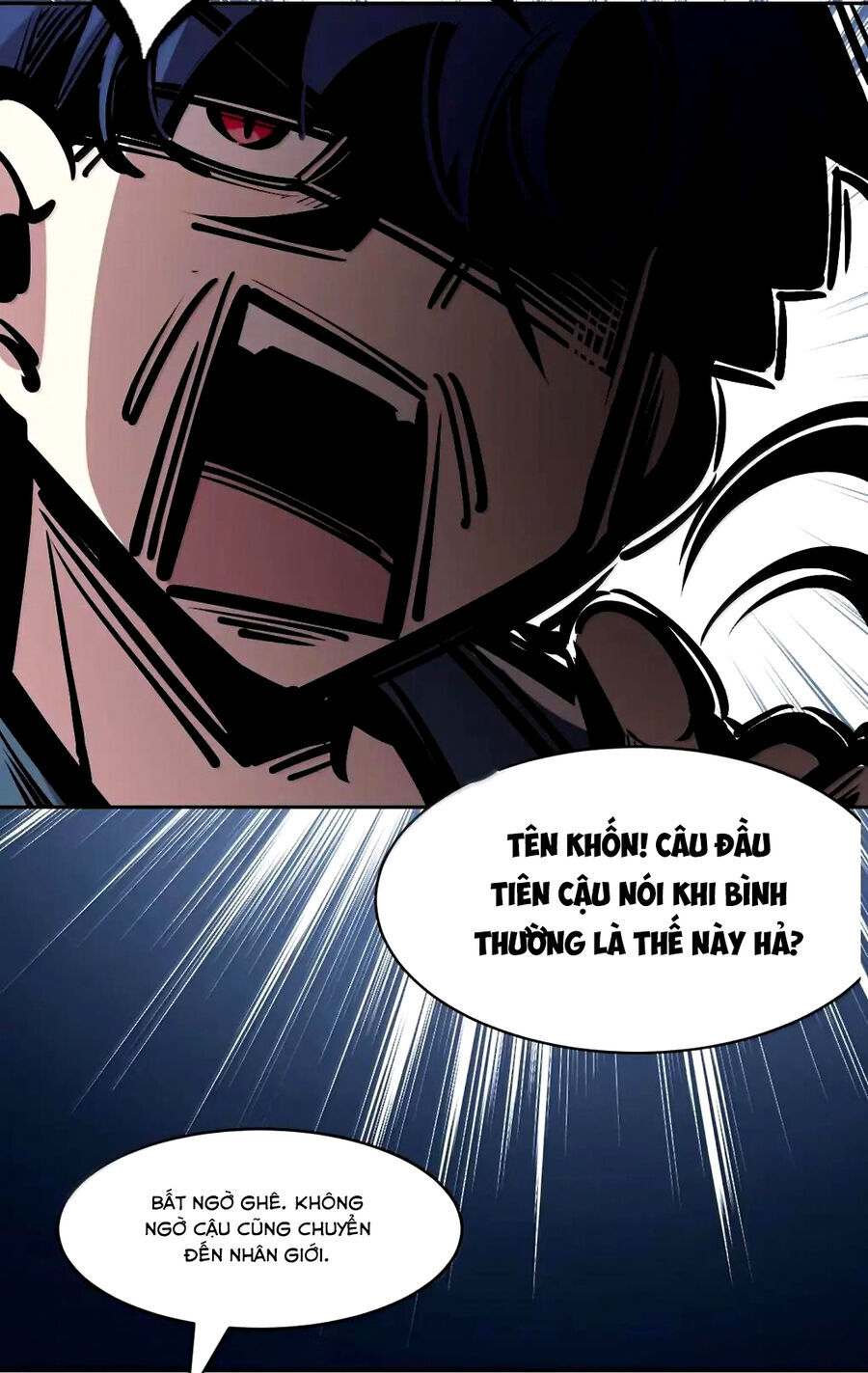 Oan Gia Chung Nhà! Chap 1262 - Next Chap 1263