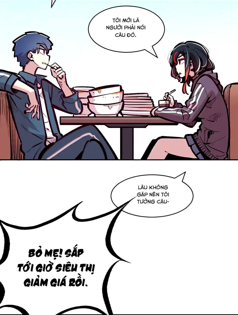 Oan Gia Chung Nhà! Chap 1262 - Next Chap 1263