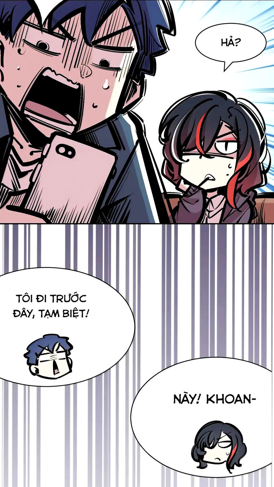 Oan Gia Chung Nhà! Chap 1262 - Next Chap 1263