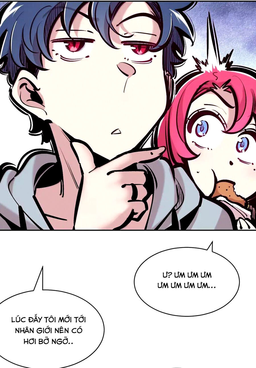 Oan Gia Chung Nhà! Chap 1262 - Next Chap 1263