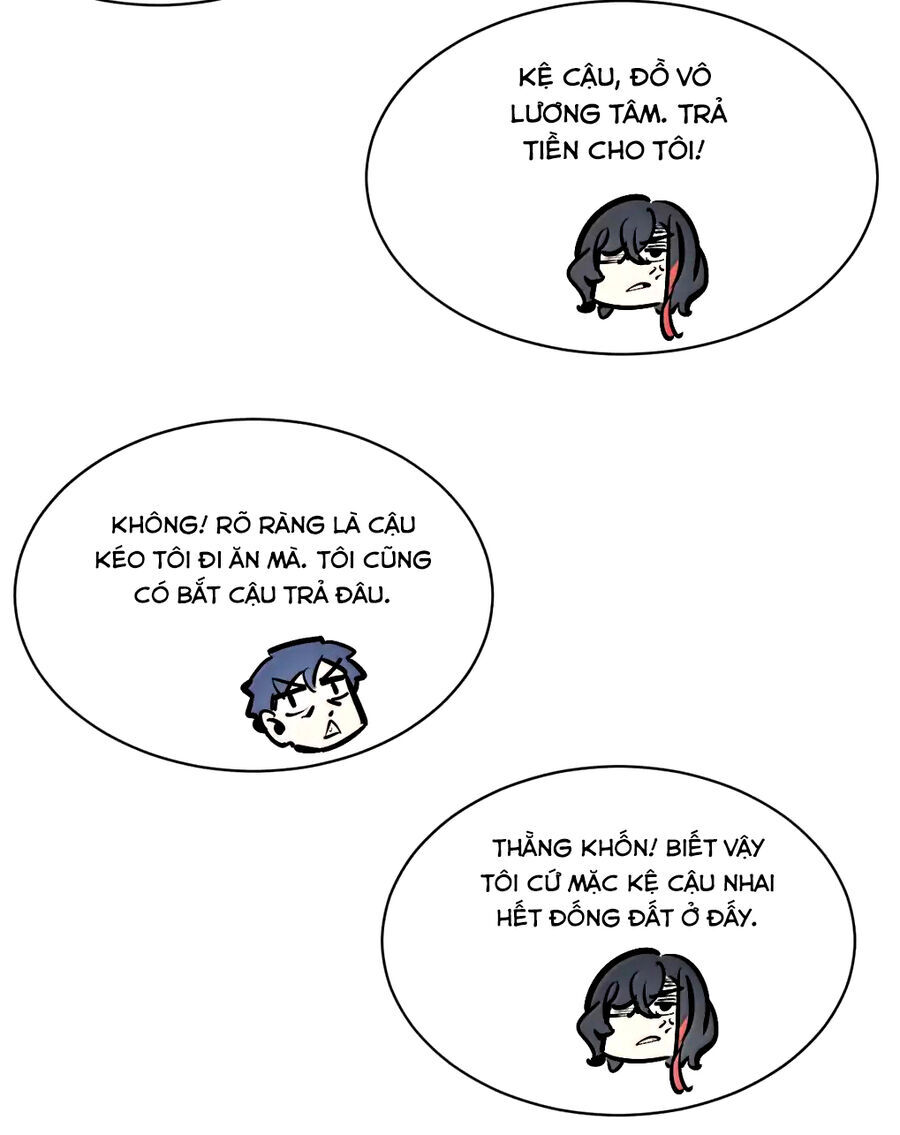 Oan Gia Chung Nhà! Chap 1262 - Next Chap 1263