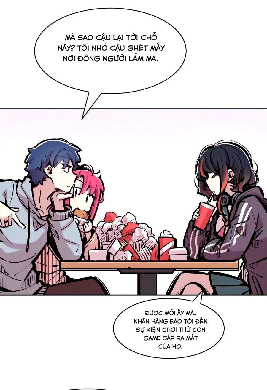 Oan Gia Chung Nhà! Chap 1262 - Next Chap 1263