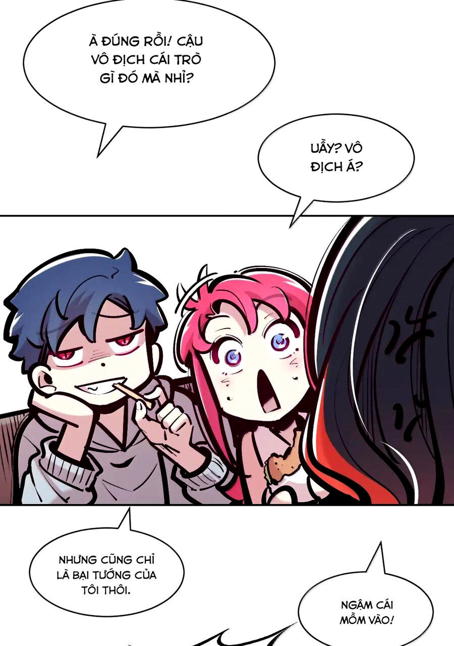 Oan Gia Chung Nhà! Chap 1262 - Next Chap 1263