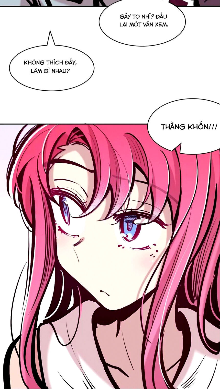 Oan Gia Chung Nhà! Chap 1262 - Next Chap 1263
