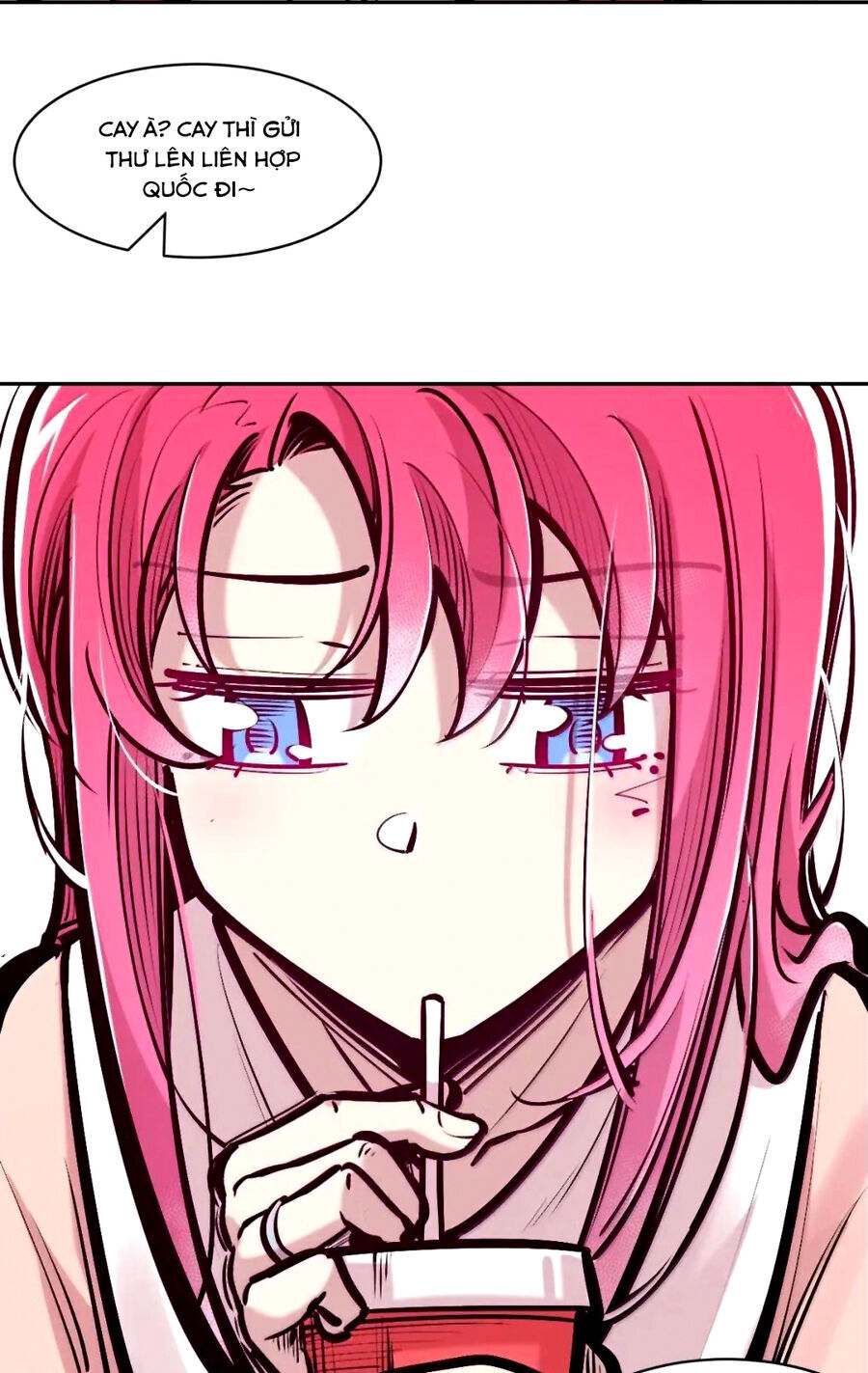 Oan Gia Chung Nhà! Chap 1262 - Next Chap 1263