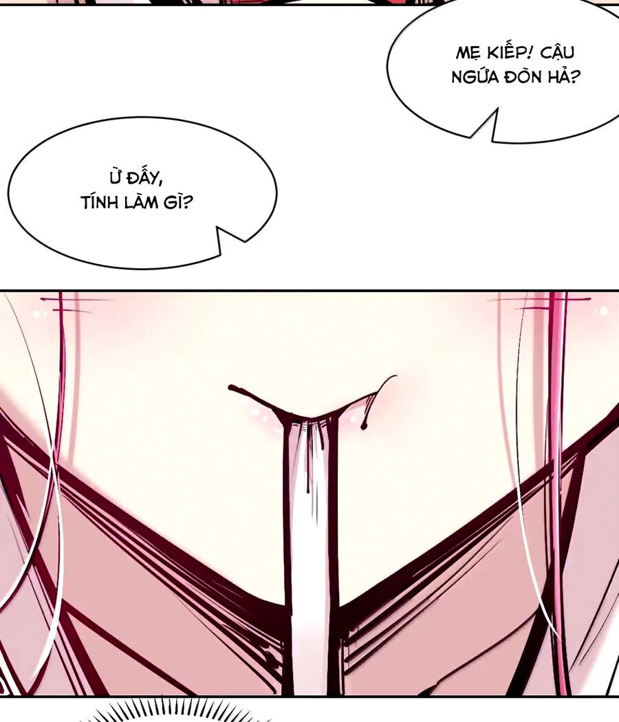 Oan Gia Chung Nhà! Chap 1262 - Next Chap 1263