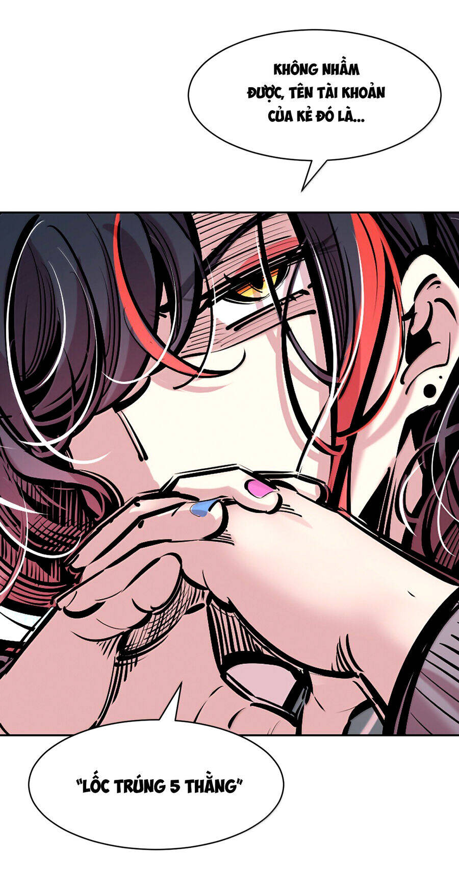 Oan Gia Chung Nhà! Chap 127 - Next Chap 128