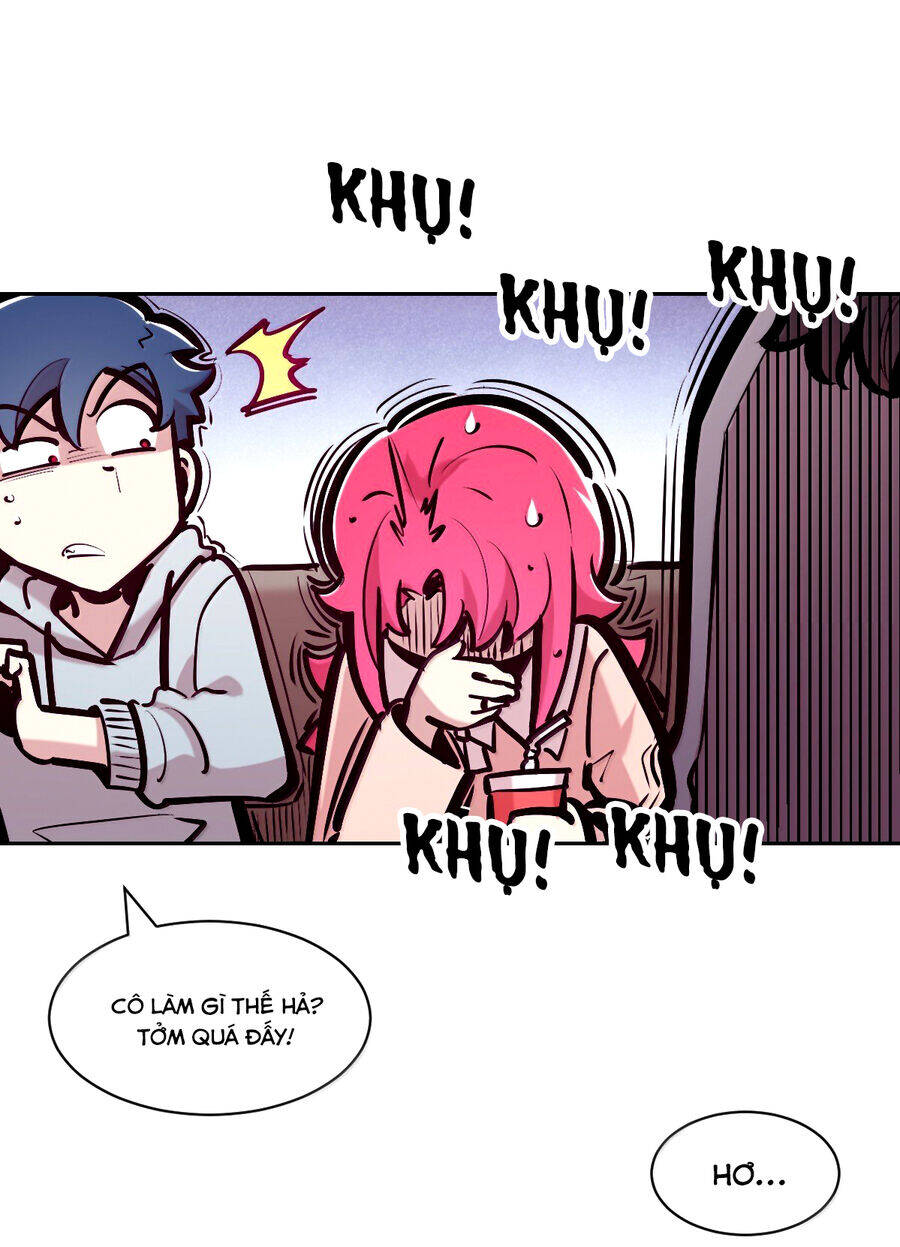 Oan Gia Chung Nhà! Chap 127 - Next Chap 128