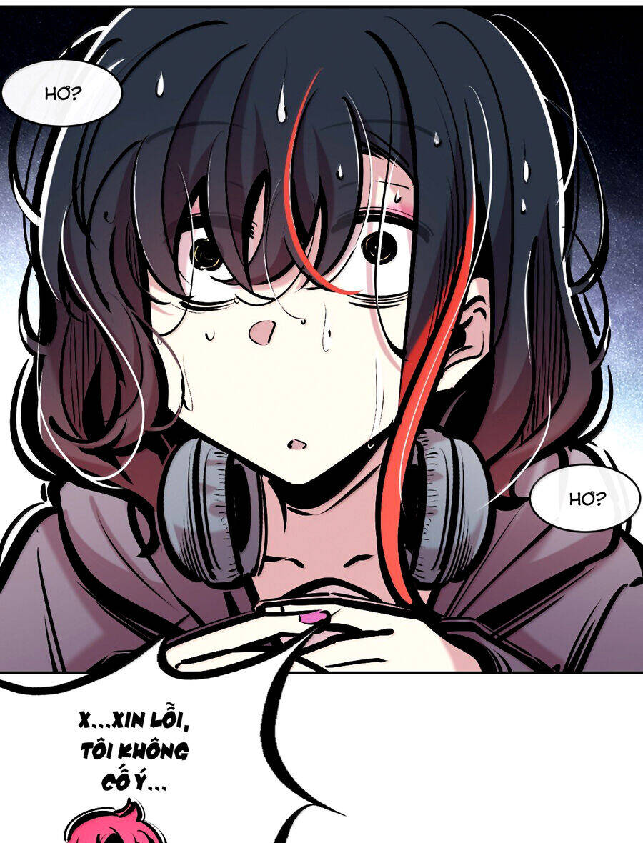 Oan Gia Chung Nhà! Chap 127 - Next Chap 128