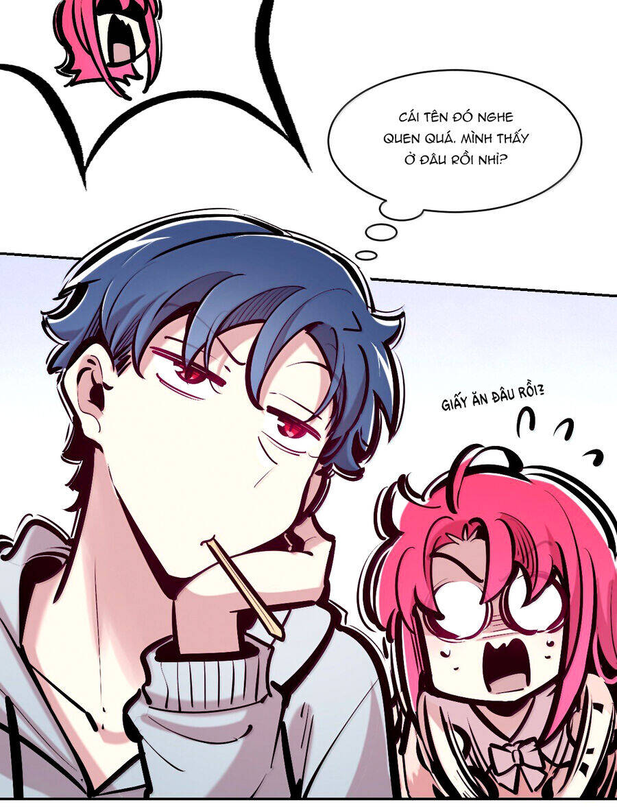 Oan Gia Chung Nhà! Chap 127 - Next Chap 128