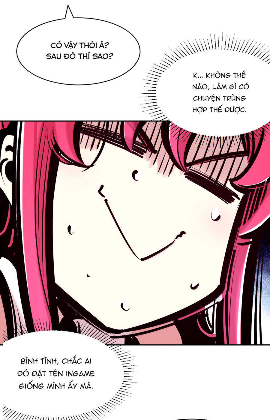 Oan Gia Chung Nhà! Chap 127 - Next Chap 128