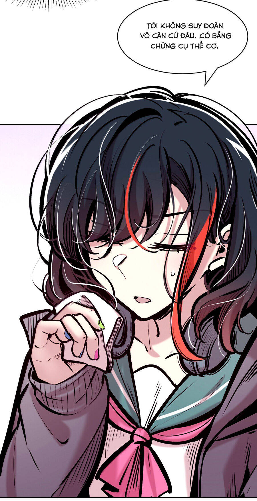 Oan Gia Chung Nhà! Chap 127 - Next Chap 128