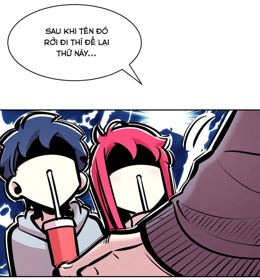 Oan Gia Chung Nhà! Chap 127 - Next Chap 128