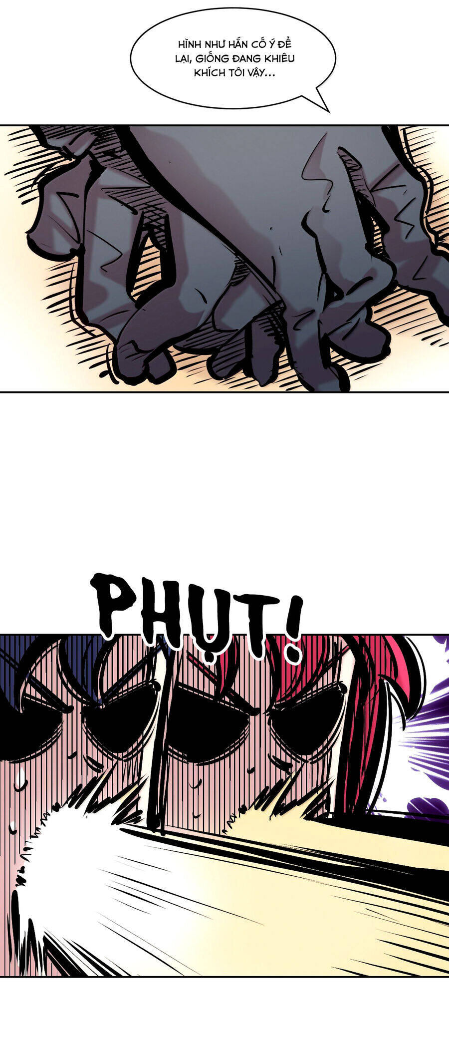 Oan Gia Chung Nhà! Chap 127 - Next Chap 128