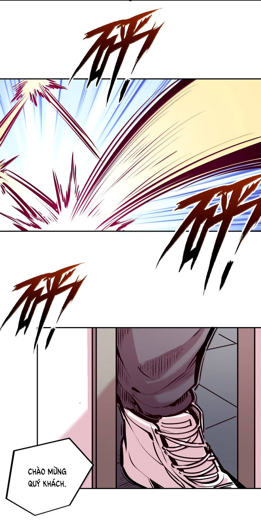 Oan Gia Chung Nhà! Chap 127 - Next Chap 128