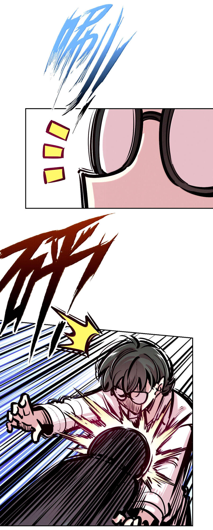 Oan Gia Chung Nhà! Chap 127 - Next Chap 128