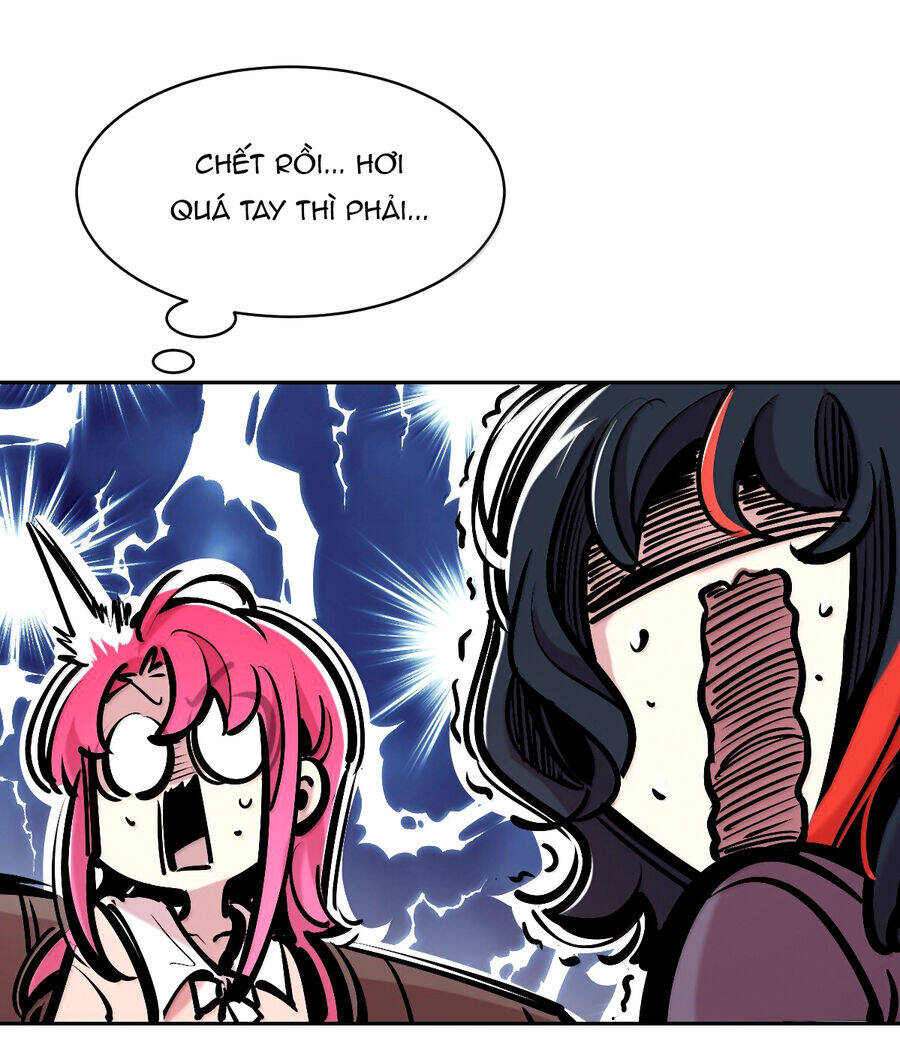 Oan Gia Chung Nhà! Chap 127 - Next Chap 128