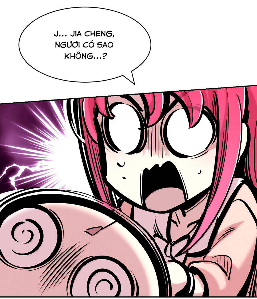 Oan Gia Chung Nhà! Chap 127 - Next Chap 128