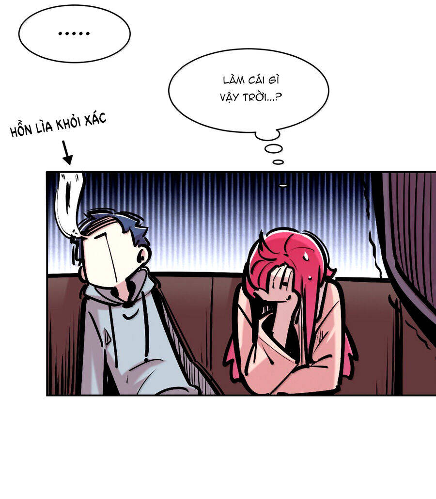 Oan Gia Chung Nhà! Chap 127 - Next Chap 128
