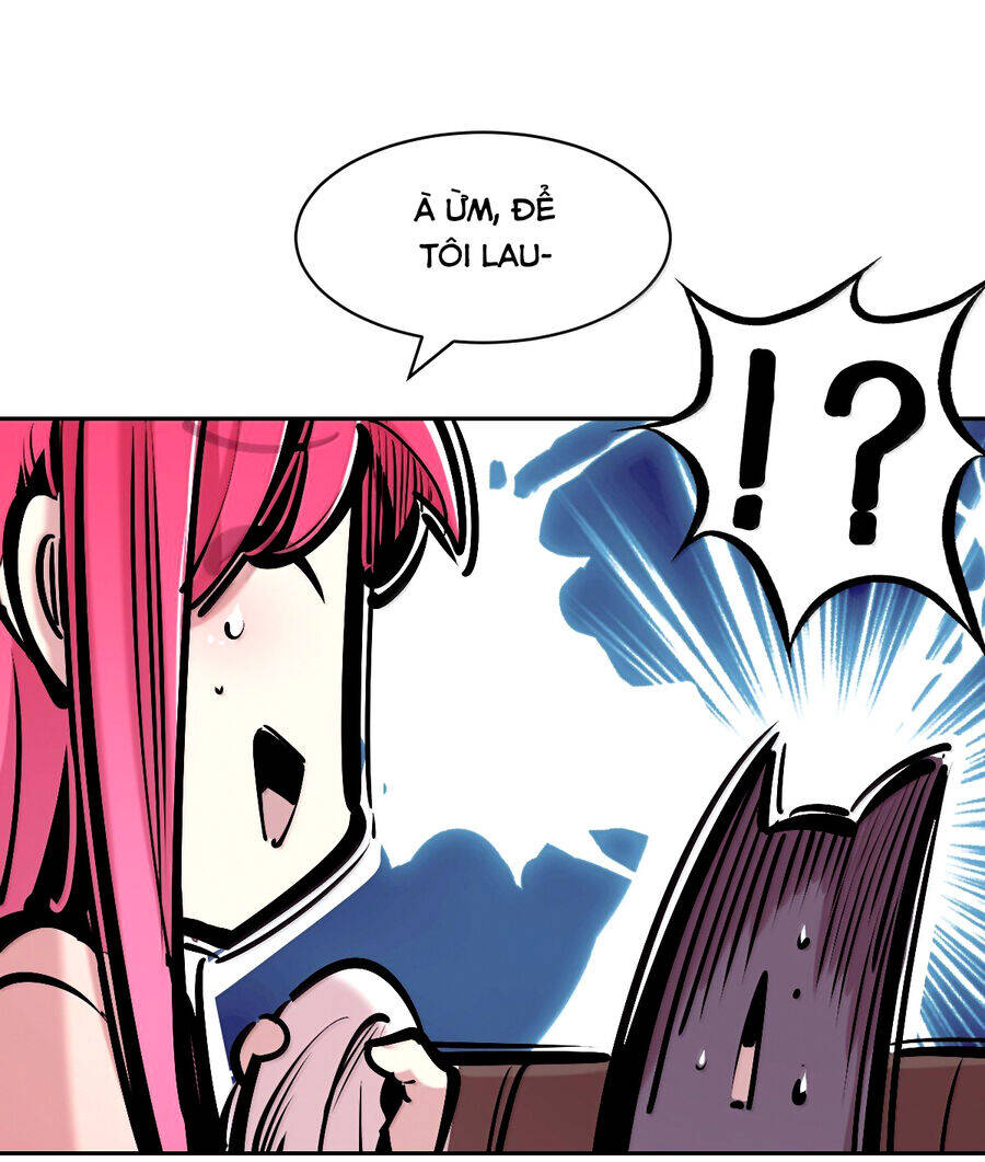 Oan Gia Chung Nhà! Chap 127 - Next Chap 128