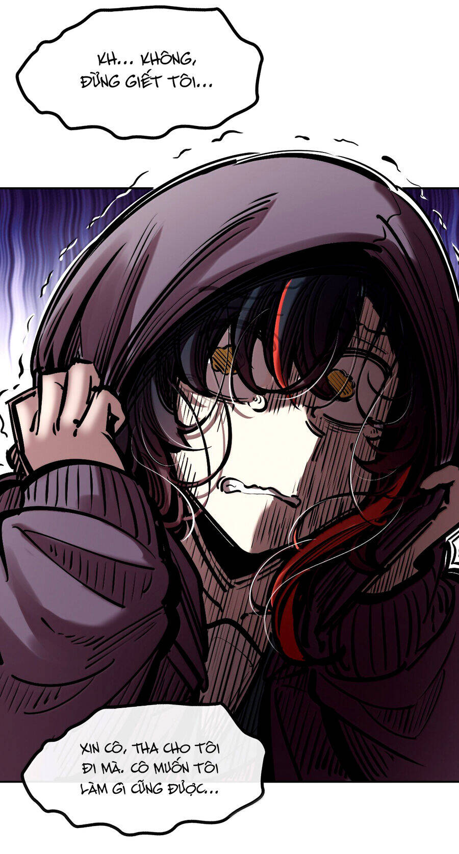 Oan Gia Chung Nhà! Chap 127 - Next Chap 128