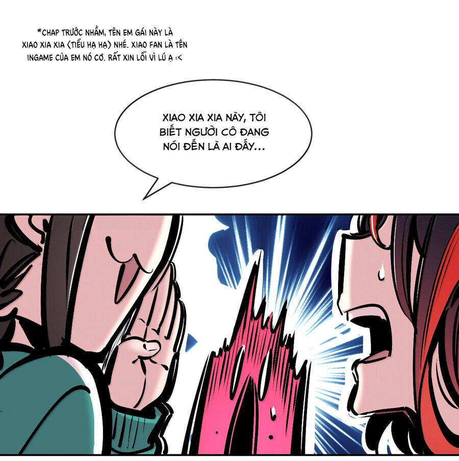 Oan Gia Chung Nhà! Chap 127 - Next Chap 128