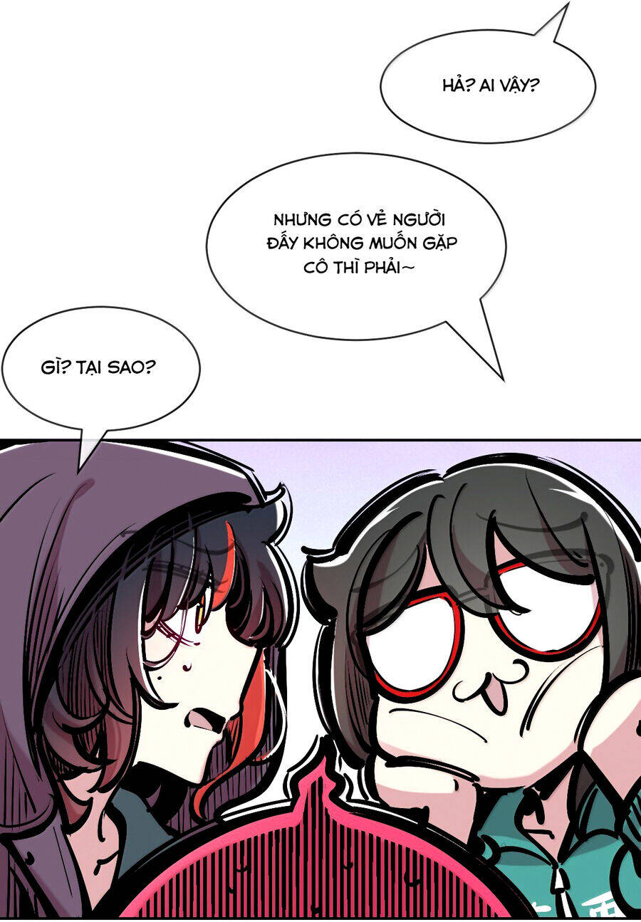 Oan Gia Chung Nhà! Chap 127 - Next Chap 128