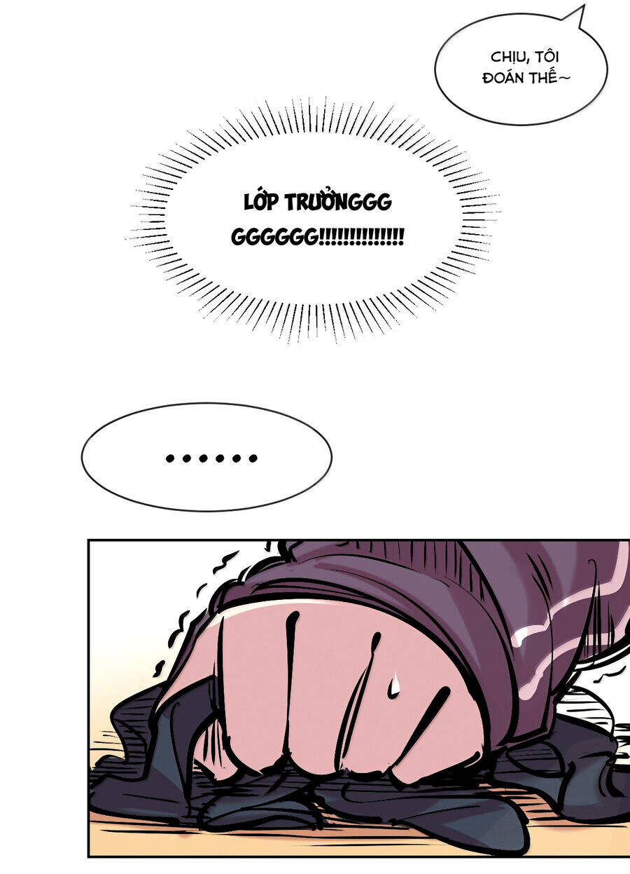 Oan Gia Chung Nhà! Chap 127 - Next Chap 128