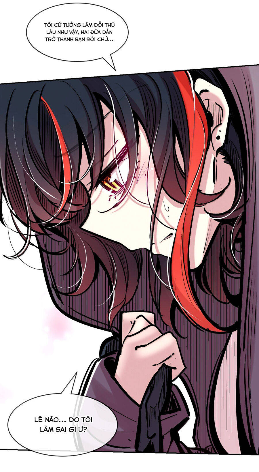 Oan Gia Chung Nhà! Chap 127 - Next Chap 128