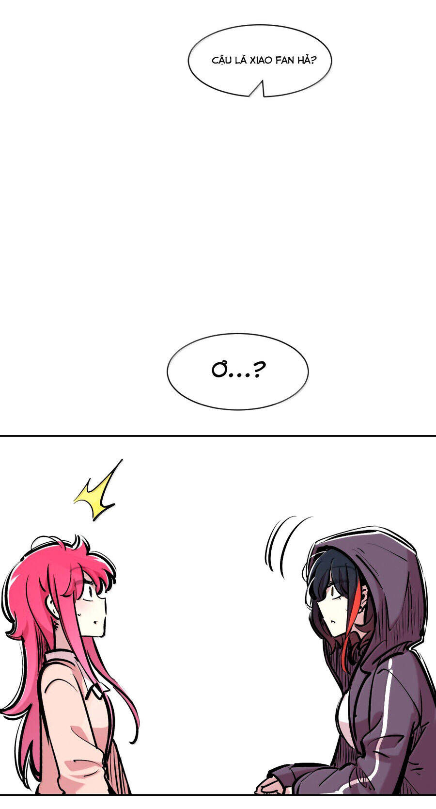 Oan Gia Chung Nhà! Chap 127 - Next Chap 128