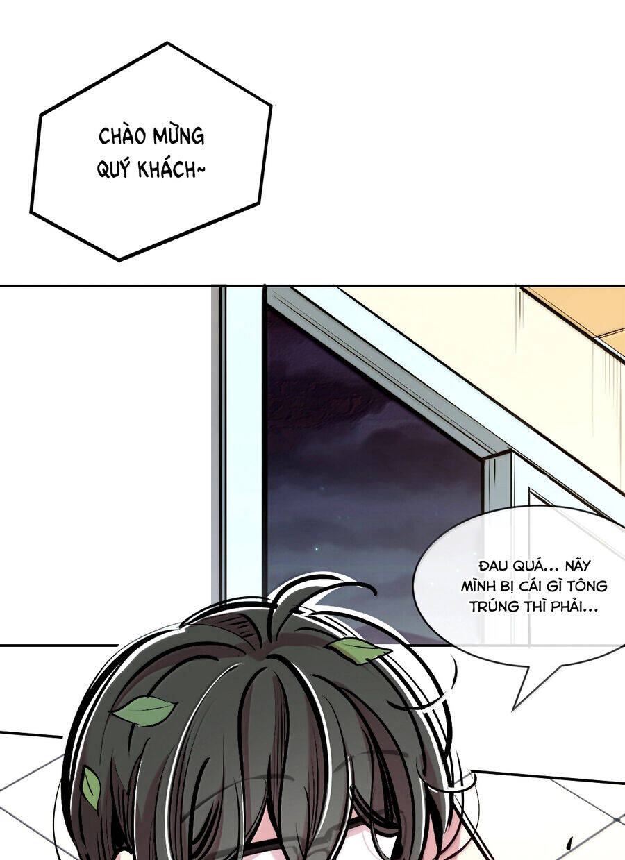Oan Gia Chung Nhà! Chap 127 - Next Chap 128