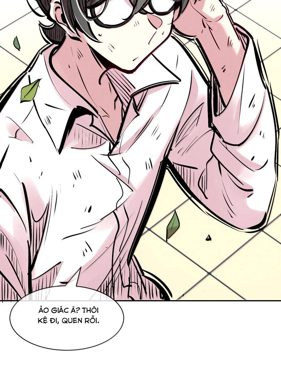 Oan Gia Chung Nhà! Chap 127 - Next Chap 128