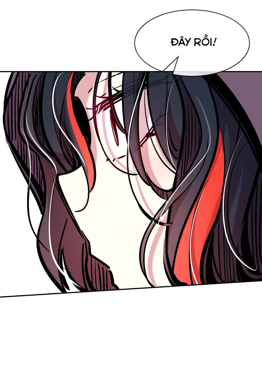 Oan Gia Chung Nhà! Chap 127 - Next Chap 128