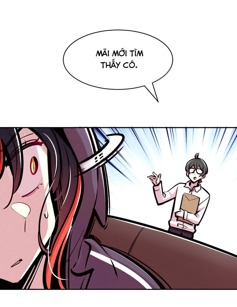 Oan Gia Chung Nhà! Chap 127 - Next Chap 128