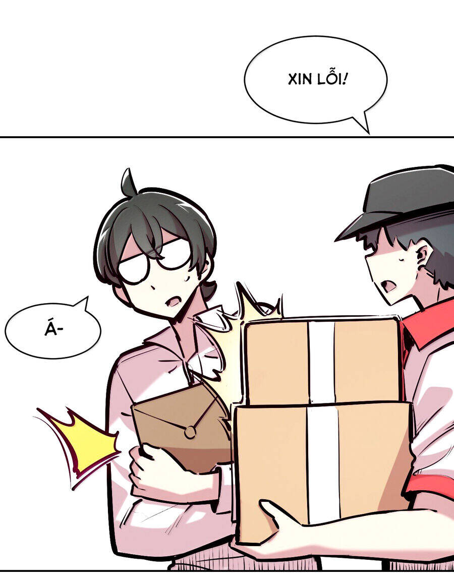 Oan Gia Chung Nhà! Chap 127 - Next Chap 128