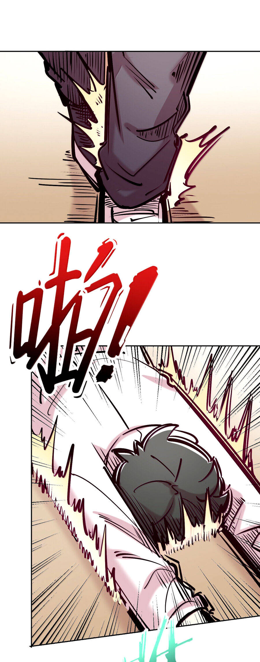 Oan Gia Chung Nhà! Chap 127 - Next Chap 128
