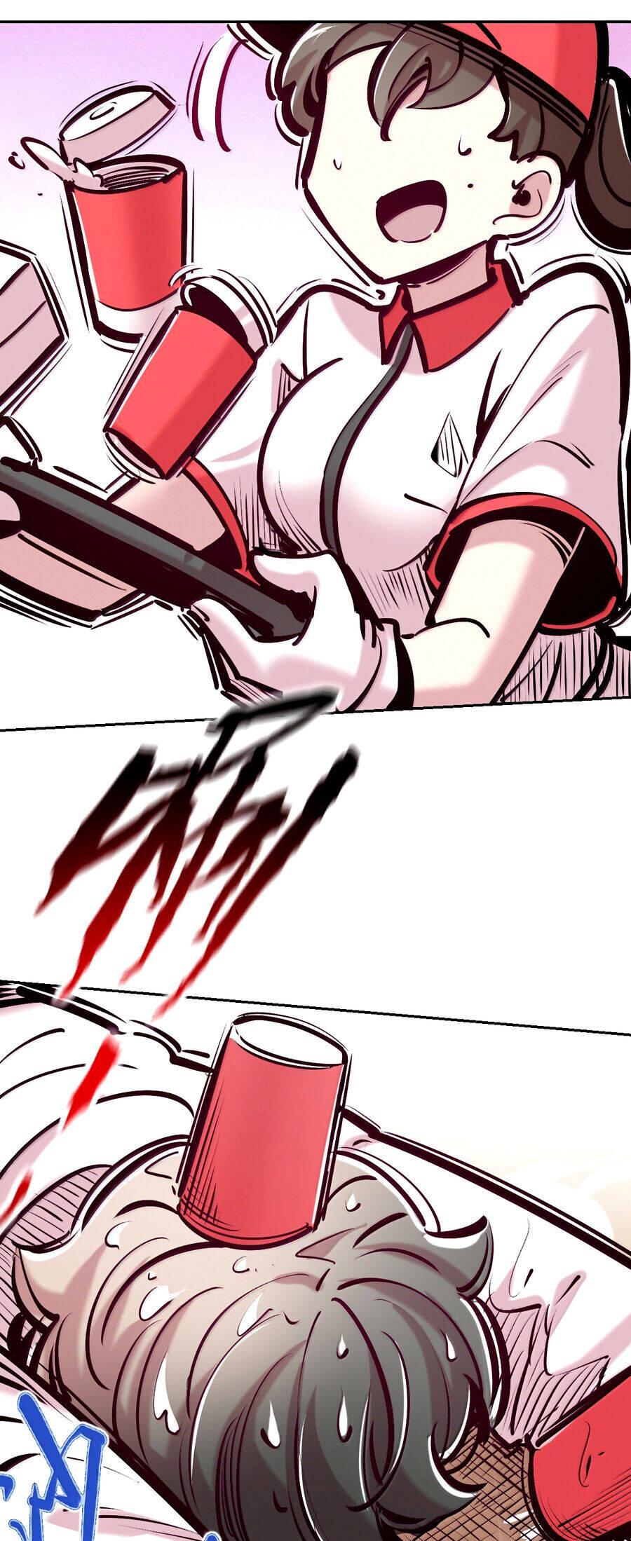 Oan Gia Chung Nhà! Chap 127 - Next Chap 128
