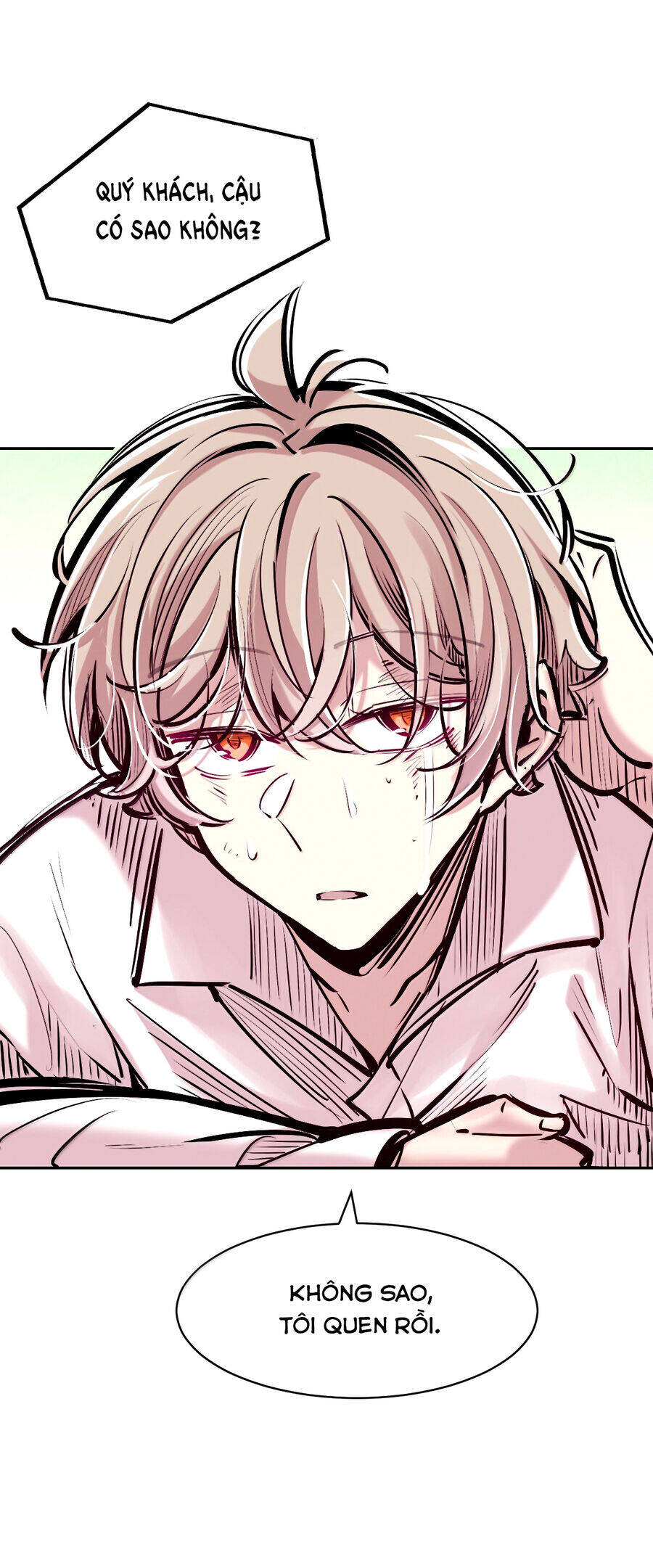Oan Gia Chung Nhà! Chap 127 - Next Chap 128